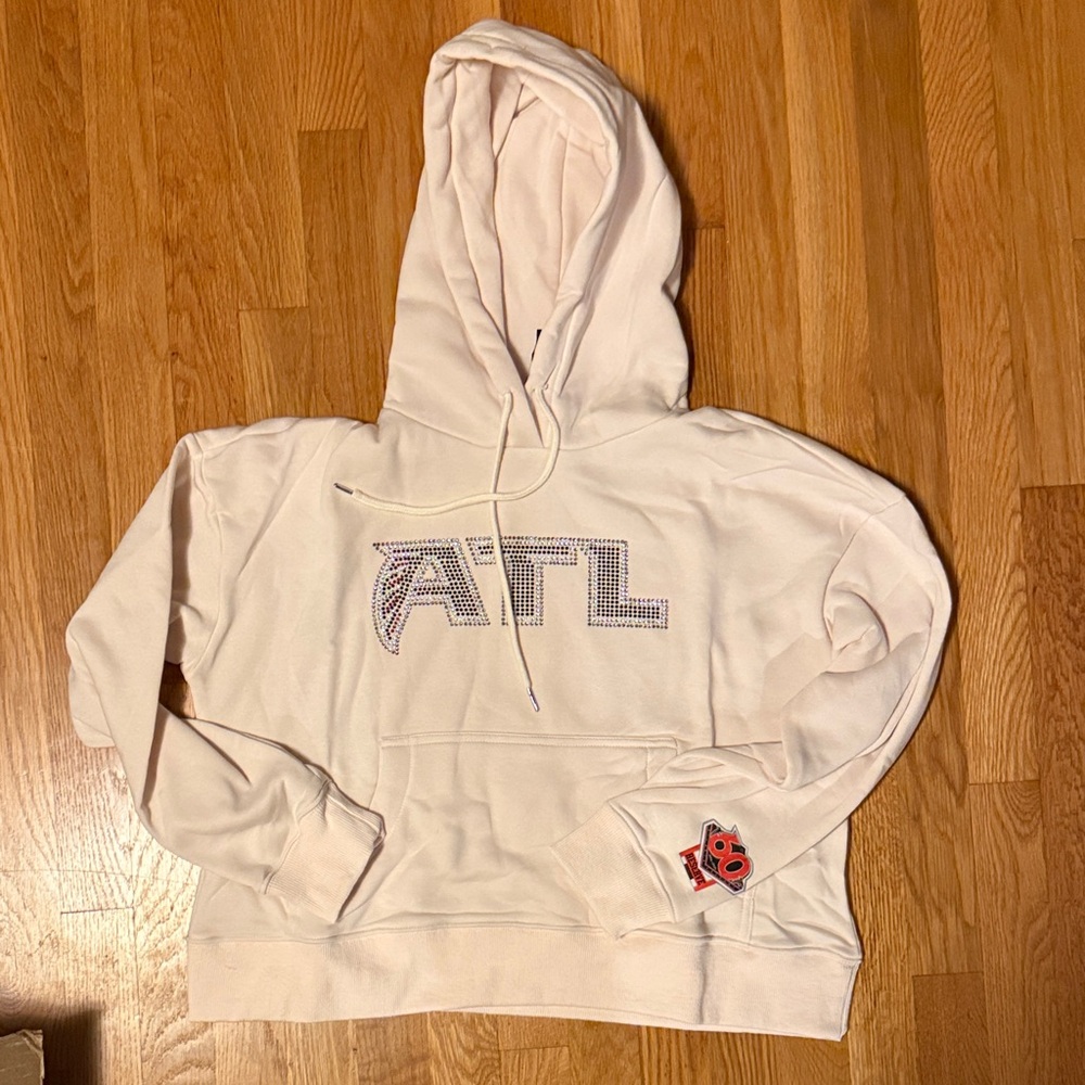 Atlanta falcons hoodie